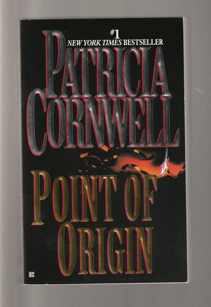 Point Of Origin
