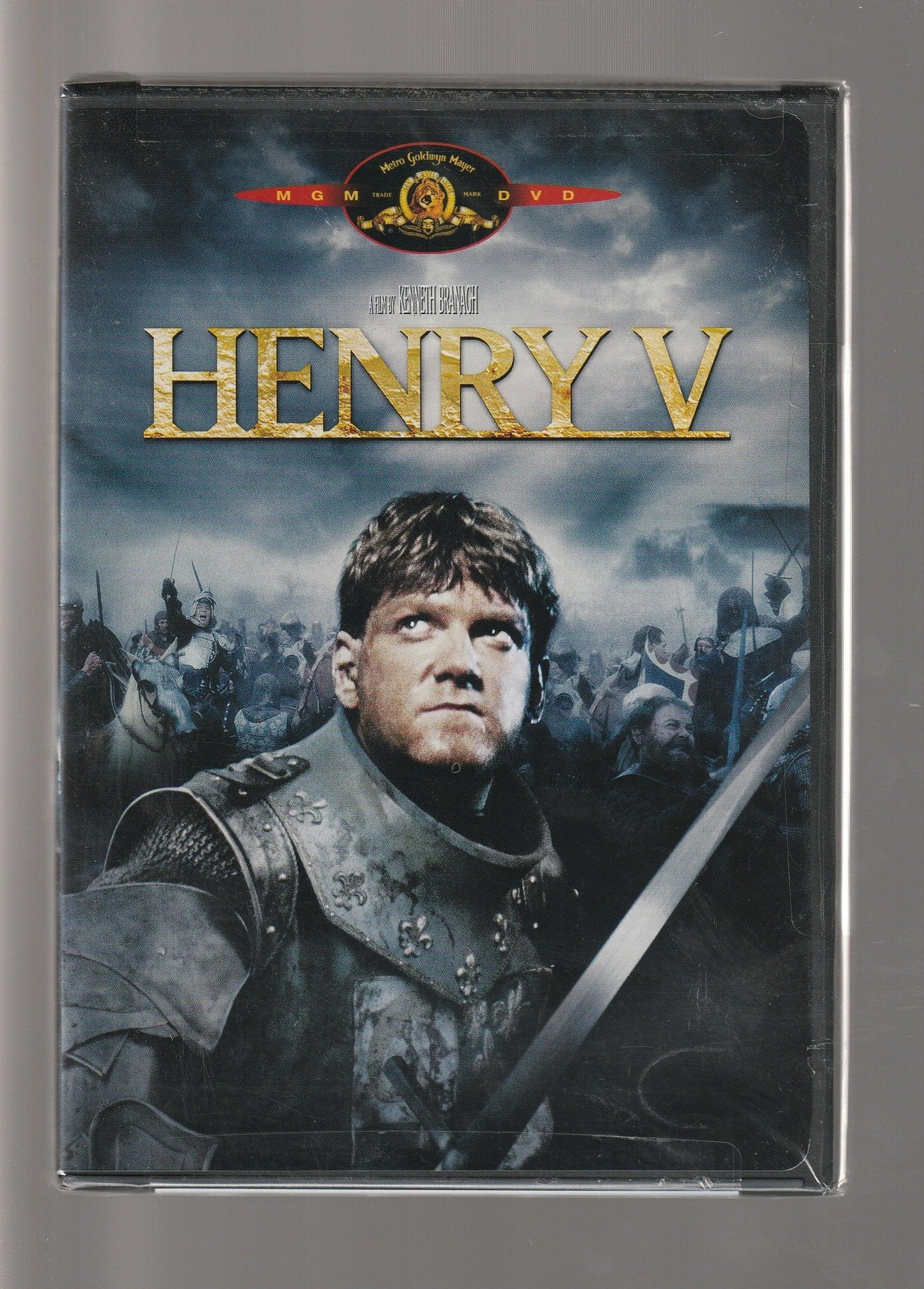 Henry V