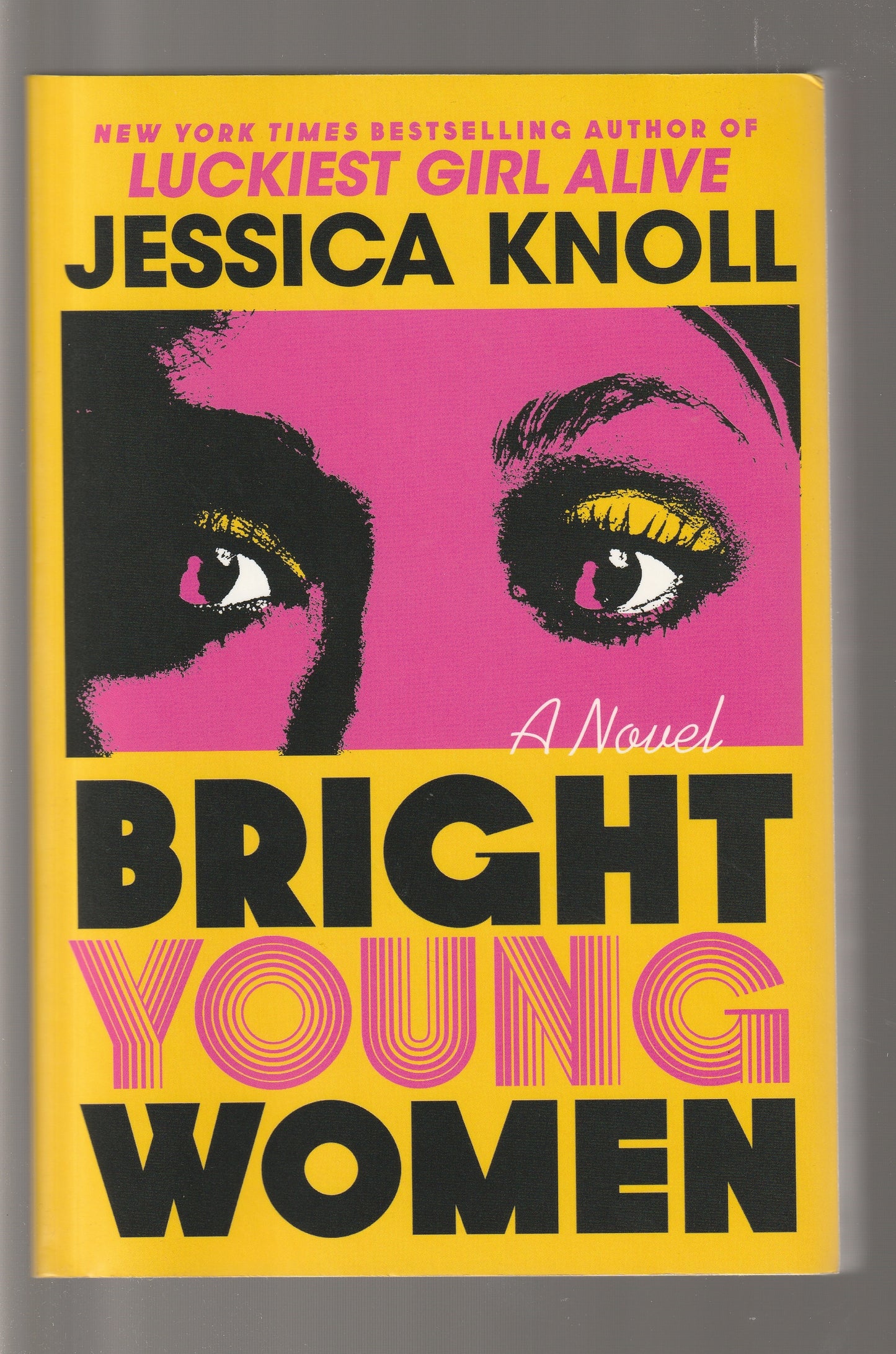 Bright Young Women
