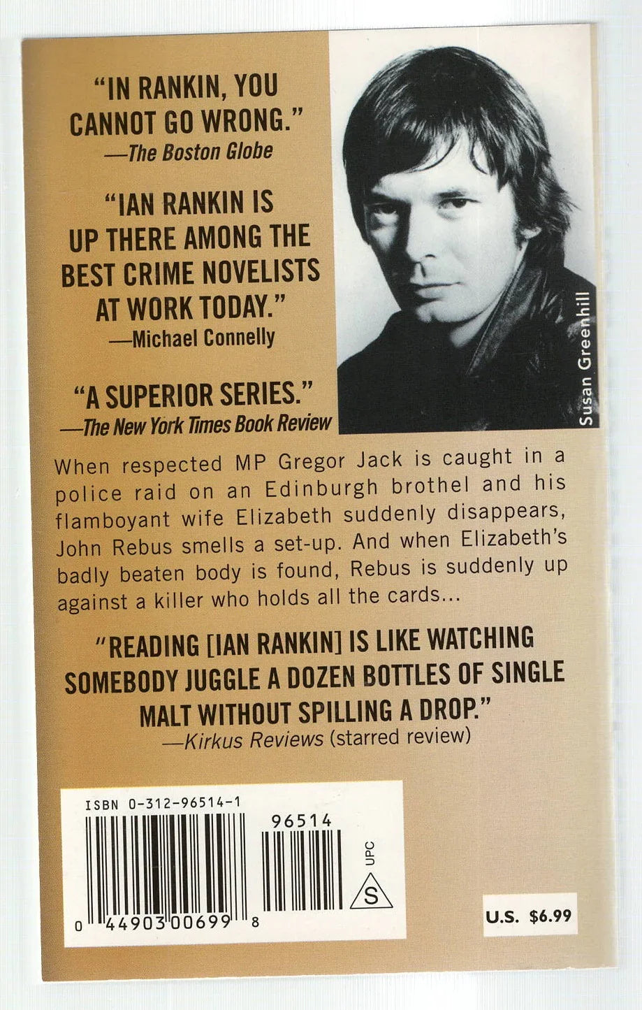 Strip Jack British Literature British Mystery Crime Fiction Detective Fiction murder mystery mystery used Books