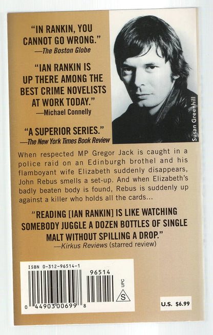 Strip Jack British Literature British Mystery Crime Fiction Detective Fiction murder mystery mystery used Books