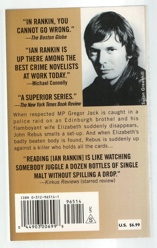 Strip Jack British Literature British Mystery Crime Fiction Detective Fiction murder mystery mystery used Books