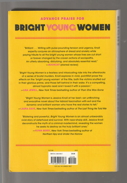 Bright Young Women