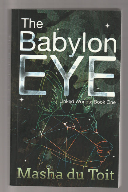 The Babylon Eye