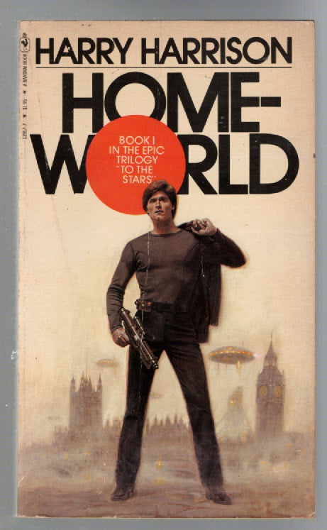 Homeworld Action Adventure Classic Science Fiction science fiction Books