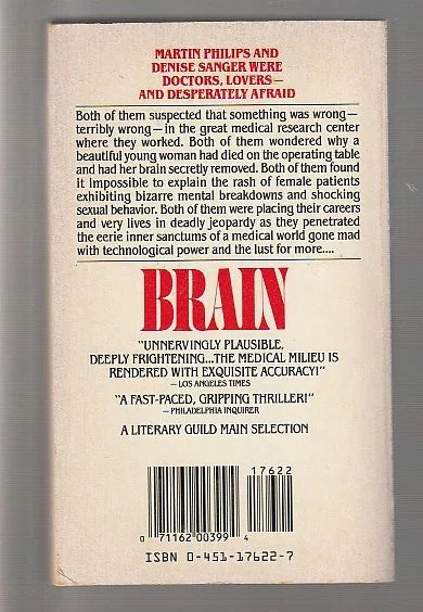 Brain