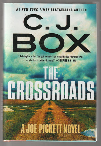 The Crossroads