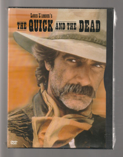 The Quick And The Dead