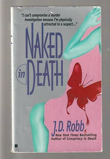 Naked In Death