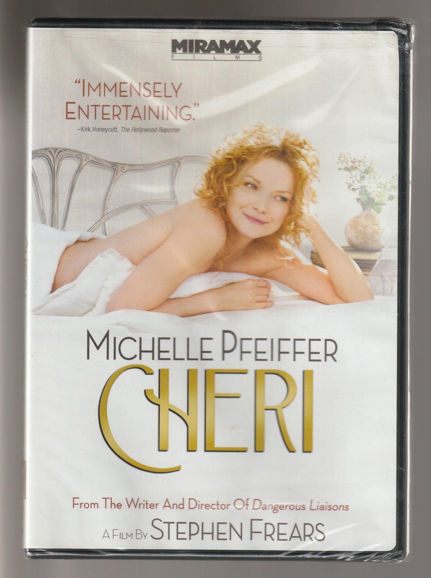 Cheri