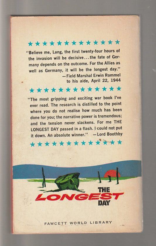The Longest Day