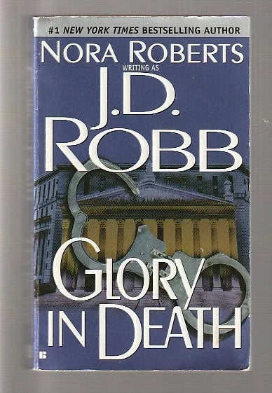 Glory In Death