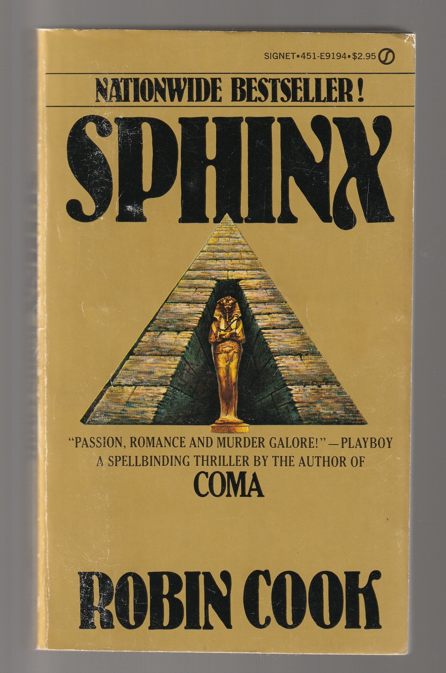 Sphinx