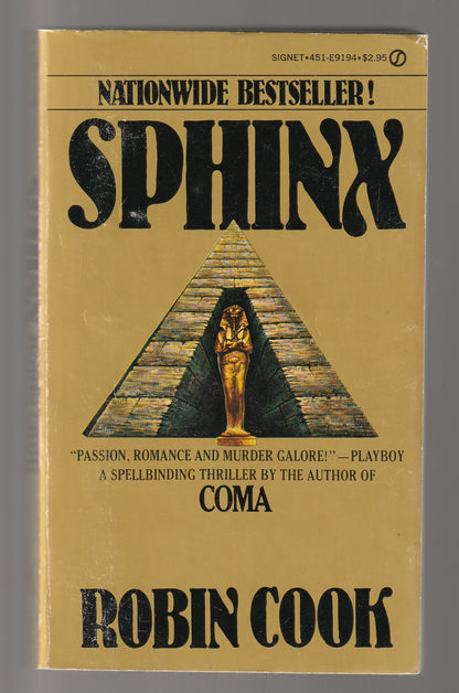 Sphinx