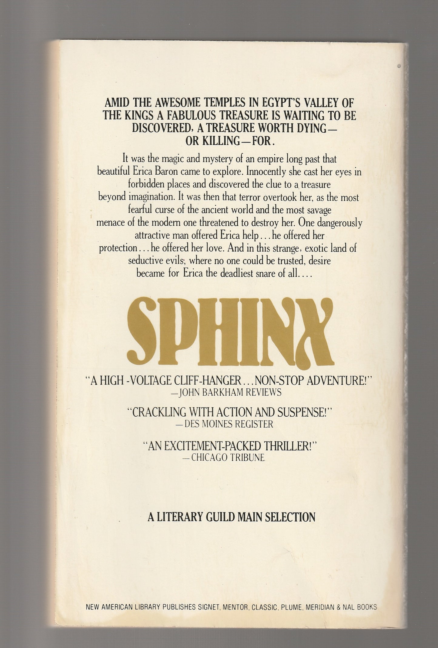 Sphinx