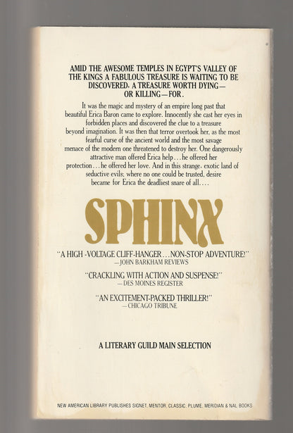 Sphinx
