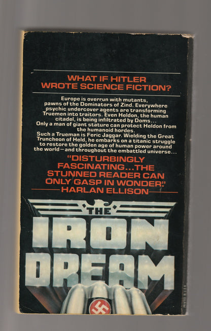 The Iron Dream