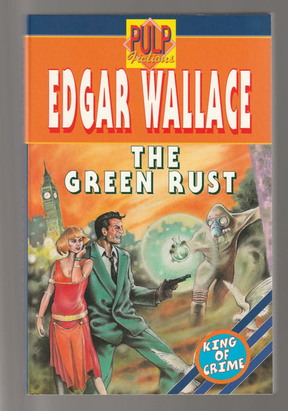 The Green Rust