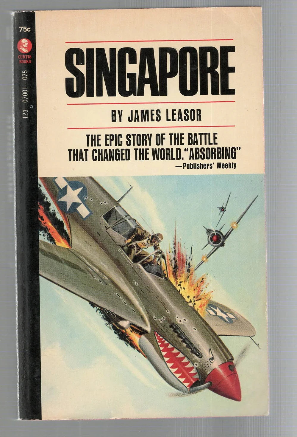 Singapore Military Military History Military Non-Fiction used Vintage War Books