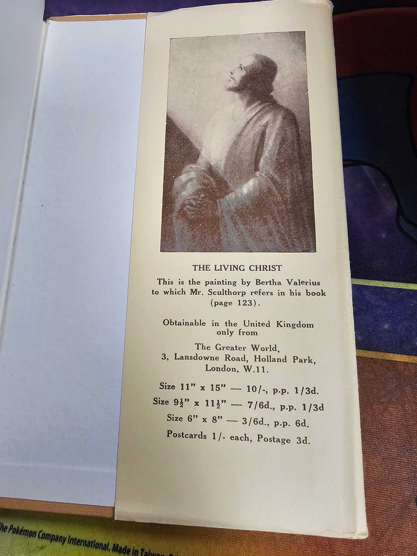 Excursions To The Spirit World