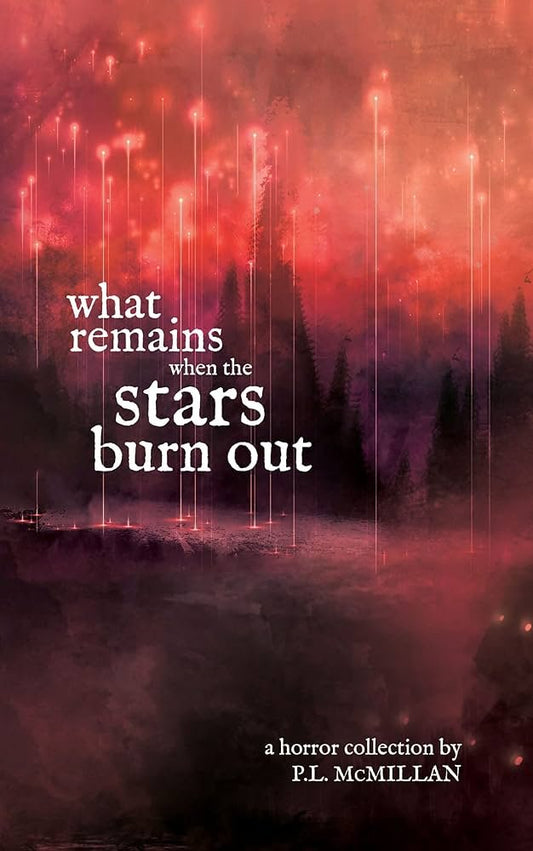 What Remains When The Stars Burn Out