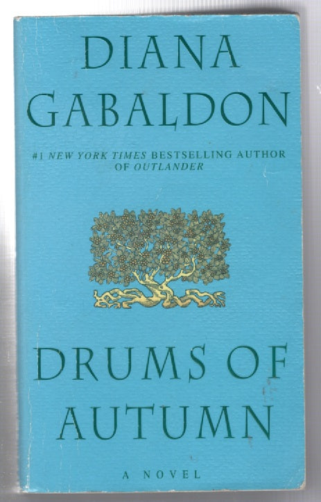 Drums of Autumn fantasy historical fiction Books