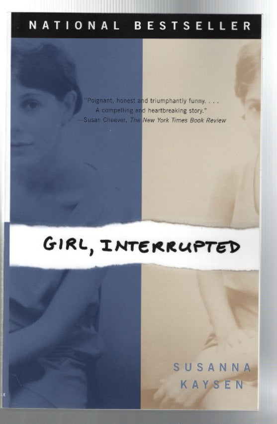 Girl Interrupted Nonfiction Books