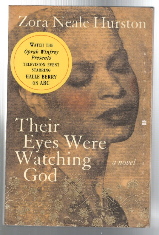 Their Eyes Were Watching God banned Literature Books
