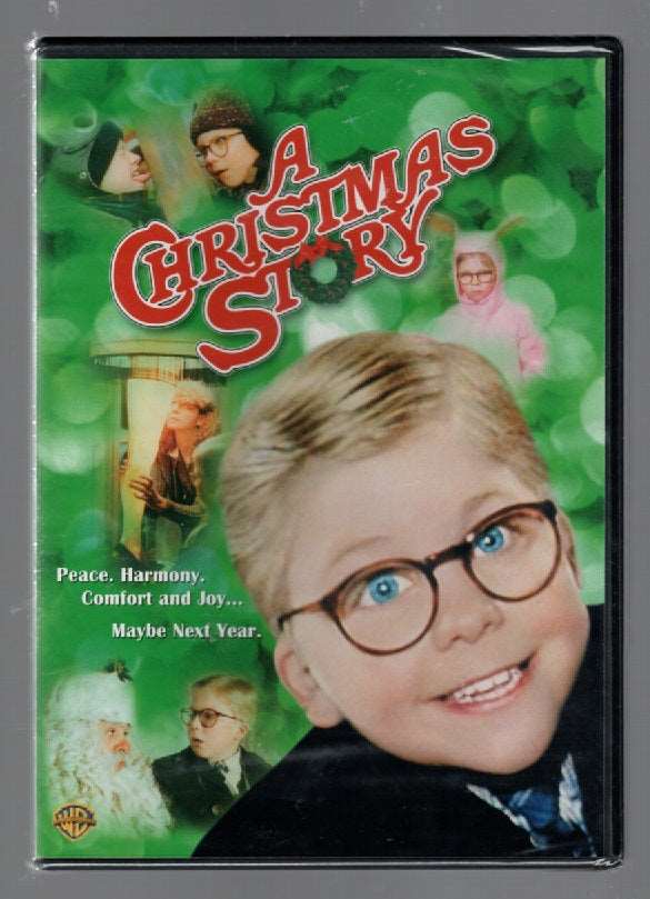 A Christmas Story Classic Movies Movie