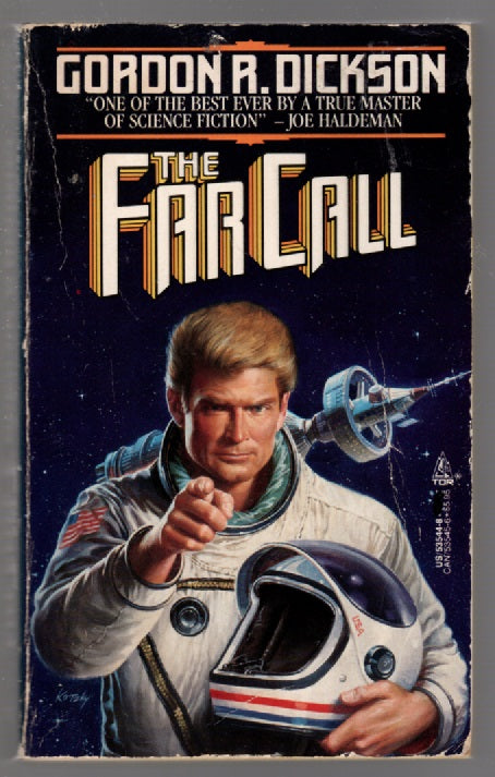The Fair Call paperback science fiction Books