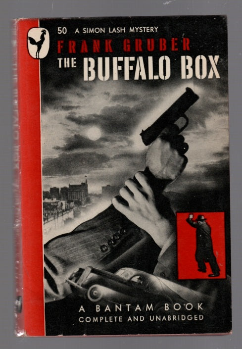 The Buffalo Box Books