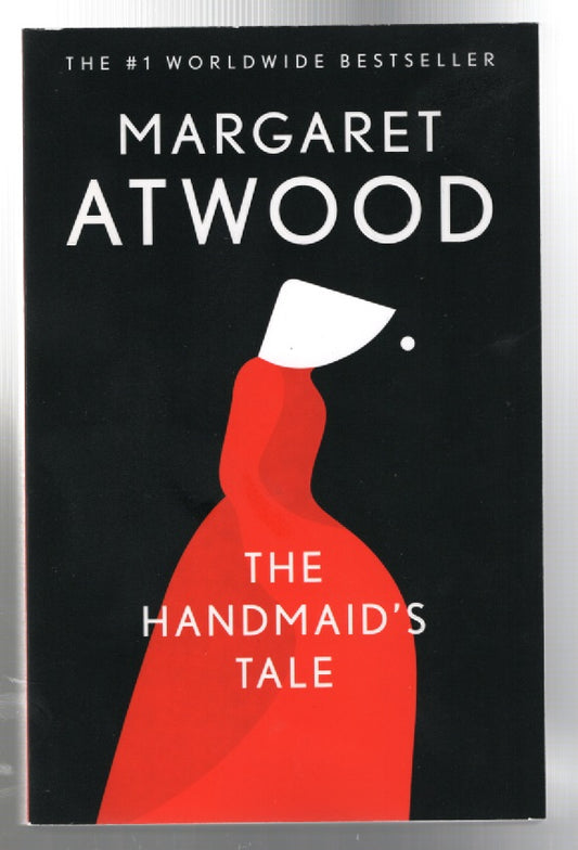 The Handmaid's Tale banned Distopian Books