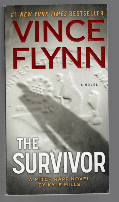 The Survivor Books