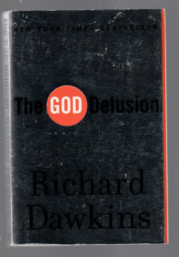 The God Delusion Nonfiction paperback Religion Books