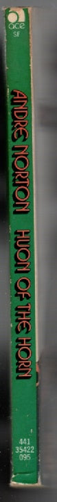 Huon of the Horn fantasy paperback science fiction Books