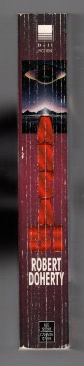 Area 51 paperback science fiction used Books