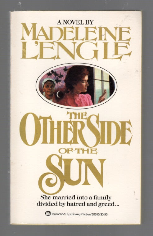 The Other Side Of The Sun Literature paperback Books
