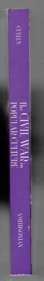 The Civil War In Popular Culture Civil War History Military Military History Nonfiction paperback reference book