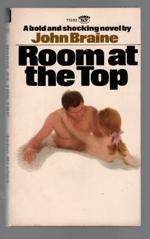 Room At The Top paperback Books