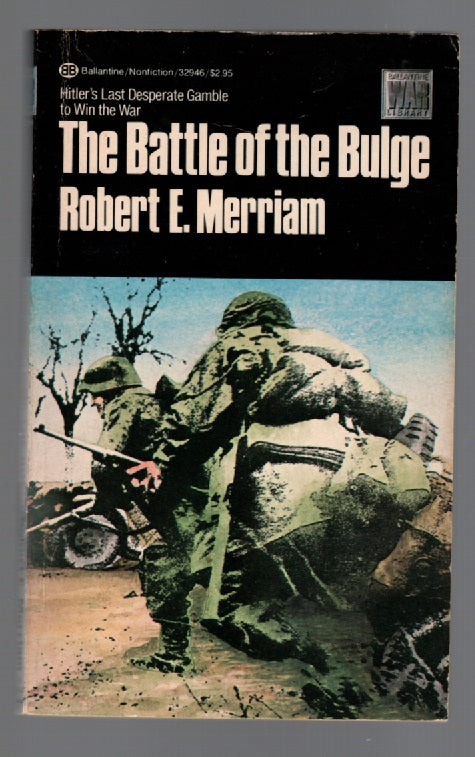 Battle Of The Bulge History Military History Nonfiction paperback World War 2 World War Two Books