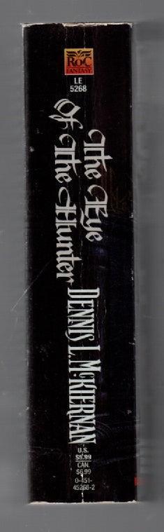 The Eye Of The Hunter fantasy paperback used Books