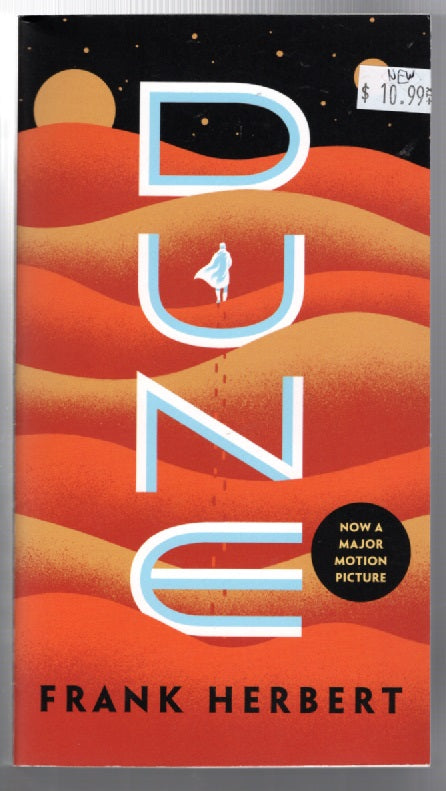 Dune Classic Science Fiction paperback science fiction Books