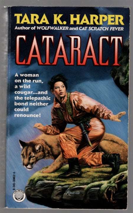 Cataract cat fantasy Literature paperback science fiction Books
