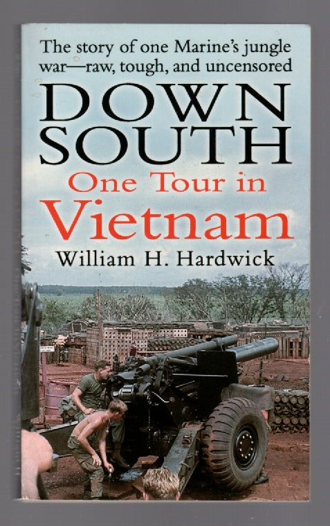 Down South: One Tour In Vietnam History Military Military History Nonfiction paperback Vietnam War Books