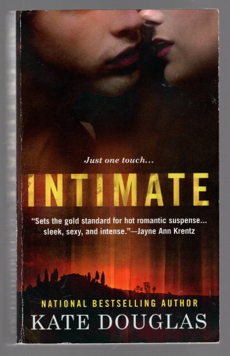 Intimate paperback Romance Books