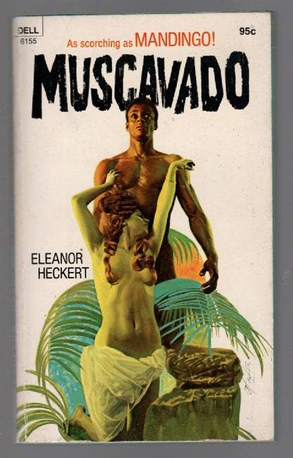 Muscavado historical fiction Literature paperback Vintage Books
