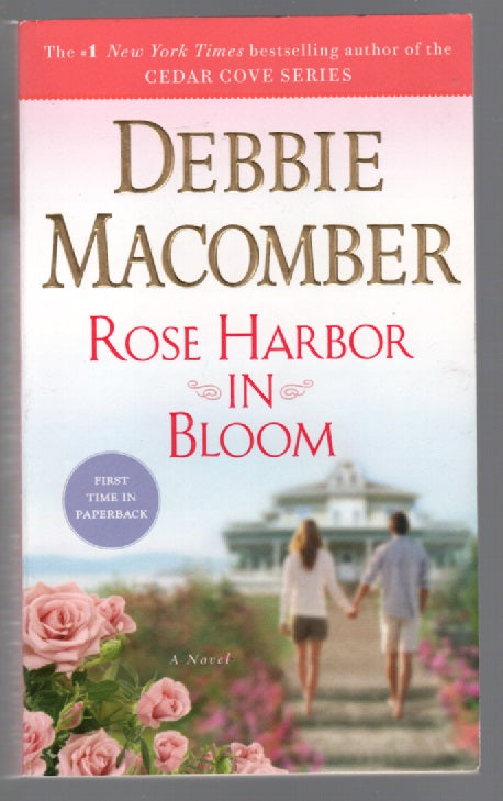 Rose Harbor In Bloom paperback Books