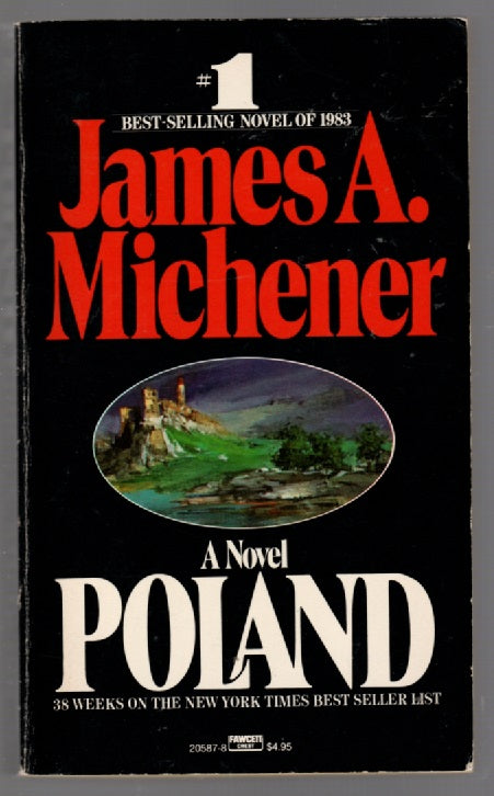 Poland historical fiction paperback Books
