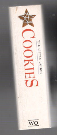 Cookies cookbook D.I.Y. Nonfiction Books