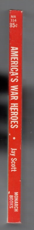 America's War Heroes History Military History Nonfiction paperback Books